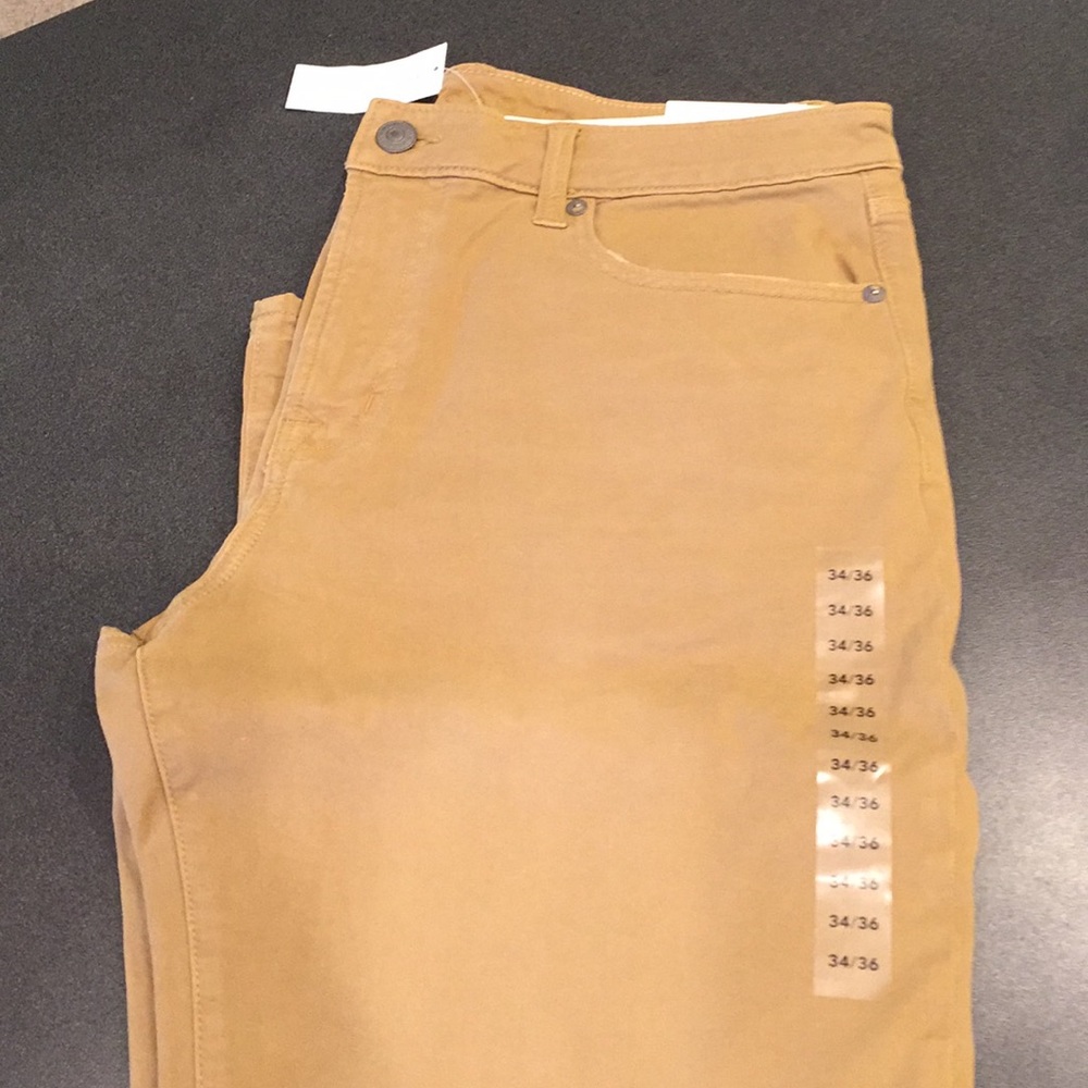 American Eagle Pants